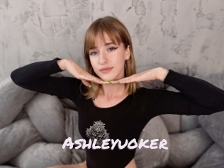 ashleyuoker Deutsche Sexcams