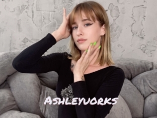 Ashleyuorks