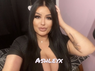 Ashleyx