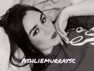 Ashliemurraysc