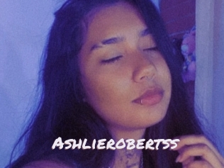 Ashlierobertss