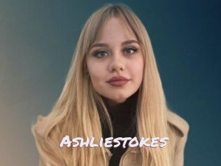 Ashliestokes