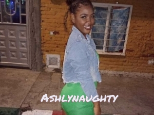 Ashlynaughty