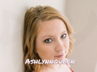 Ashlynnqueen