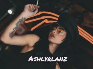 Ashlyrlanz