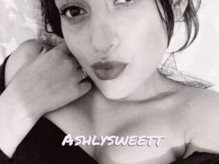 Ashlysweett