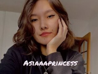 Asiaaaprincess
