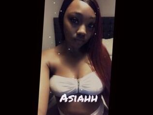 asiahh Deutsche Sexcams