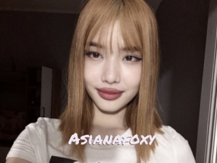 Asianafoxy