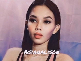 Asianalison
