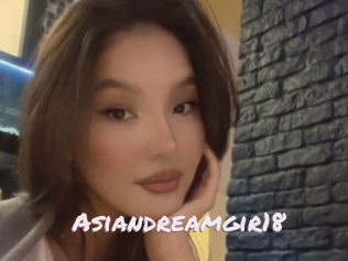 Asiandreamgir18