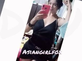asiangirlfox Deutsche Sexcams