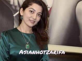 Asianhotzarifa