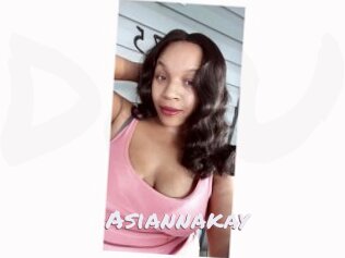 Asiannakay