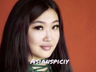 Asianspiciy