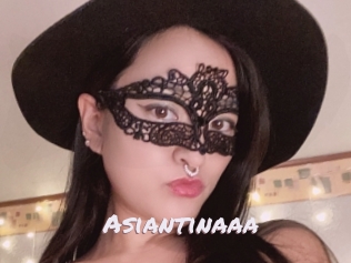 asiantinaaa Deutsche Sexcams