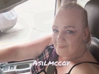Asilmccoy
