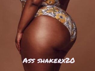 ass_shakerx20 Deutsche Sexcams