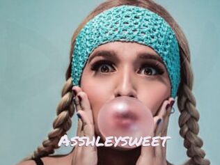 Asshleysweet