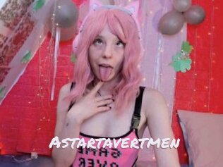 Astartavertmen