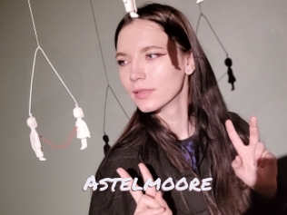 Astelmoore