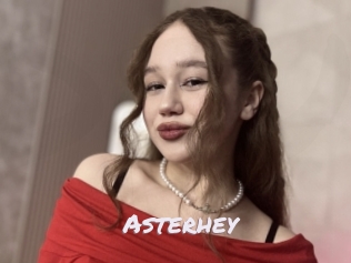 Asterhey