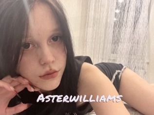 asterwilliams Deutsche Sexcams