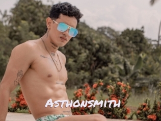 Asthonsmith