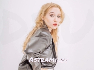 astramiles Deutsche Sexcams