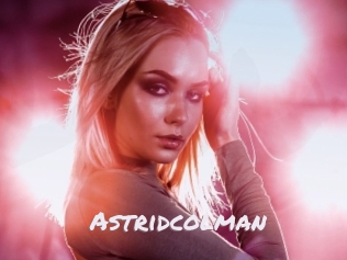 astridcolman Deutsche Sexcams