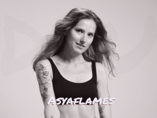 Asyaflames