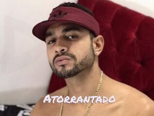 Atorrantado