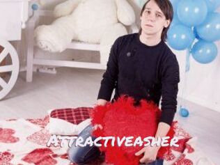 Attractiveasher