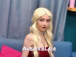 Aubrieblair