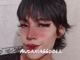 audaxia66doll Deutsche Sexcams