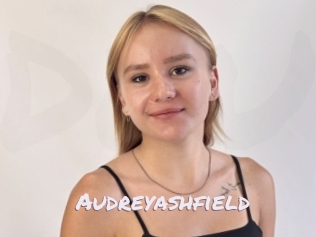Audreyashfield