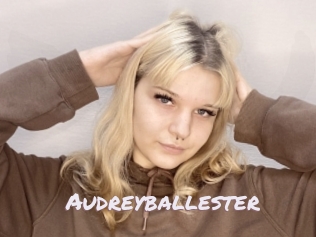 Audreyballester