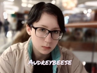 Audreybeese