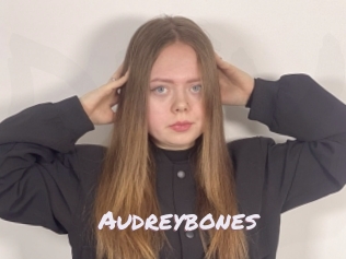 Audreybones