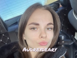 audreydeary Deutsche Sexcams
