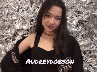 Audreydobson