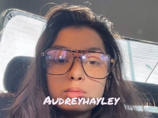 Audreyhayley