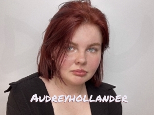 Audreyhollander