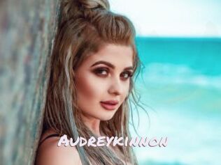 Audreykinnon