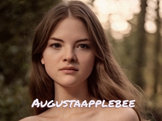 augustaapplebee Deutsche Sexcams