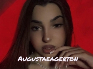 Augustaeagerton