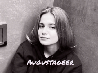 Augustageer