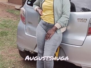 Augustshuga