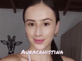 auracrhistina Deutsche Sexcams