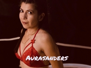 Aurasanders